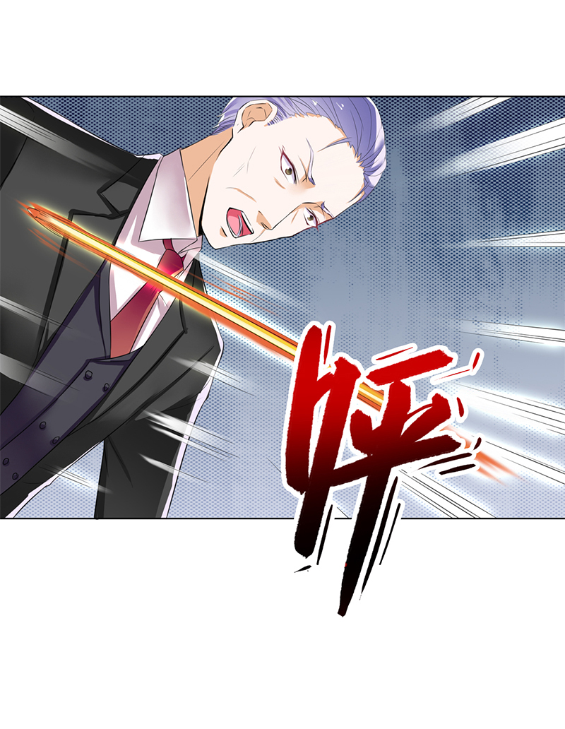 致命宠妻：总裁纳命来！漫画,第67章：我又害了他3图