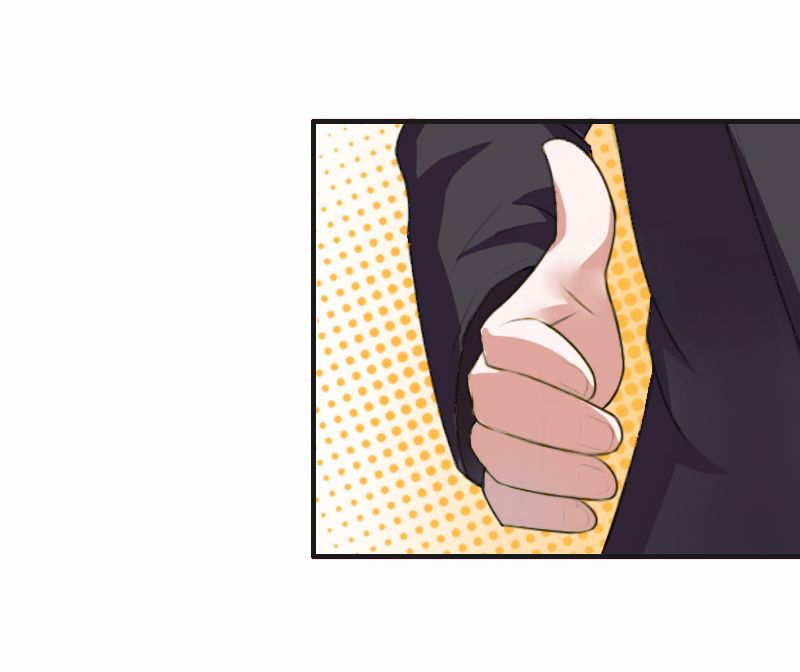 总裁纳命来漫画下拉式漫画,第5章：这是我的未婚妻3图