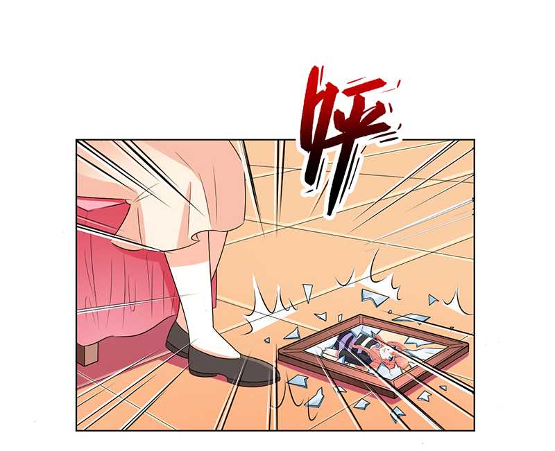 致命宠妻:总裁纳命来什么时候写的漫画,第51章：伪善的莫老爷3图