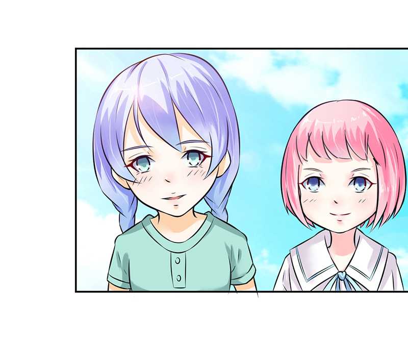 总裁的致命宠妻漫画,第39章：学会接受事实4图