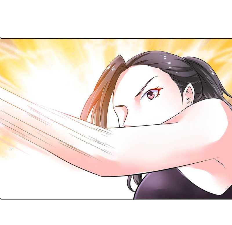 致命宠妻：总裁纳命来！漫画,第43章：当女佣3图