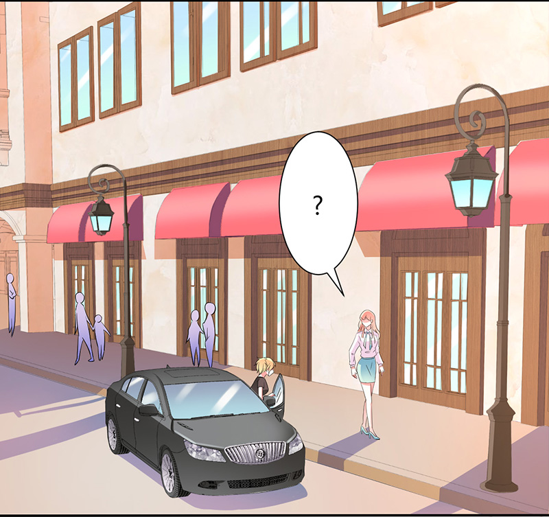 致命宠妻:总裁纳命来什么时候写的漫画,第92章：谁是莫小黛3图