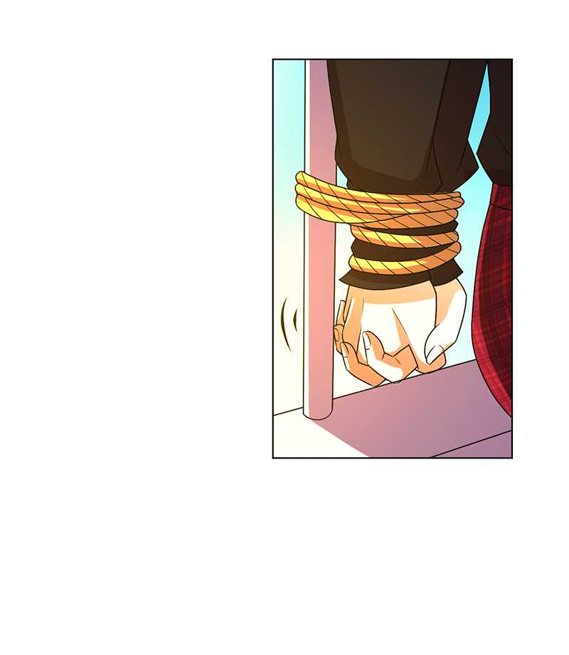 致命宠妻:总裁纳命来什么时候写的漫画,第52章：不再挣扎了4图