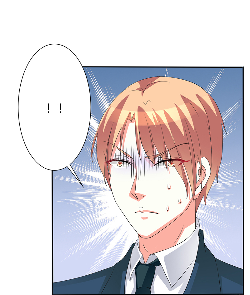 致命宠妻：总裁纳命来！漫画,第92章：谁是莫小黛3图