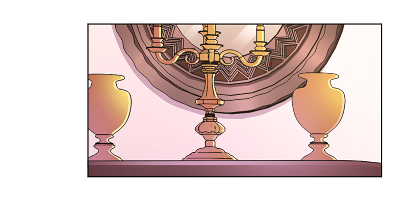 致命宠妻:总裁纳命来什么时候写的漫画,第118章：这一生是我负了她1图