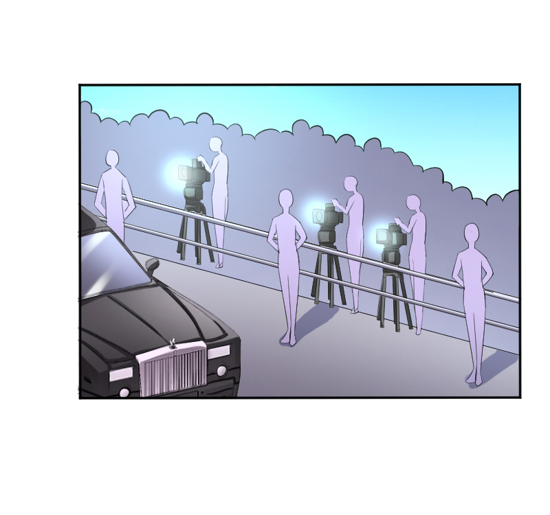 总裁的致命宠妻漫画,第84章：我从没想利用她……1图