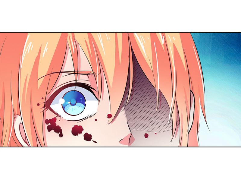 总裁的致命宠妻漫画,第64章：一切都太晚了4图