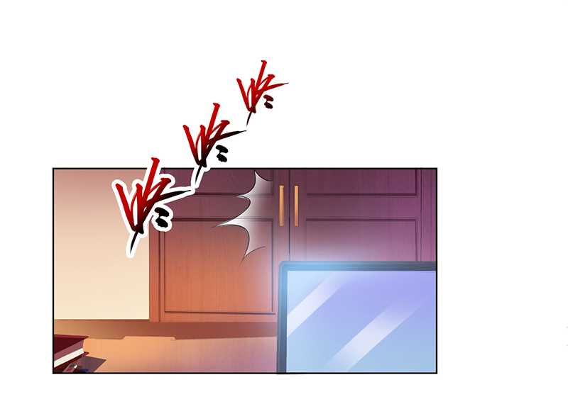 致命宠妻:总裁纳命来什么时候写的漫画,第52章：不再挣扎了5图