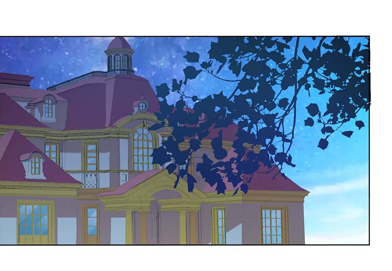 总裁的致命宠妻漫画,第116章：我还欠她一场婚礼5图