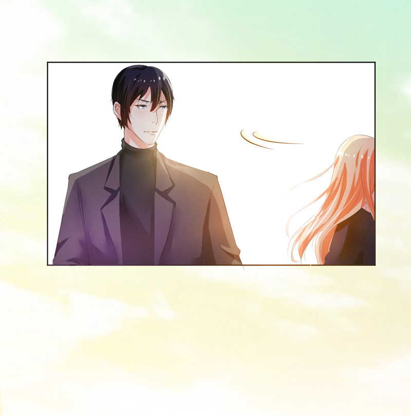 致命宠妻：总裁纳命来！漫画,第60章：我们又见面了1图