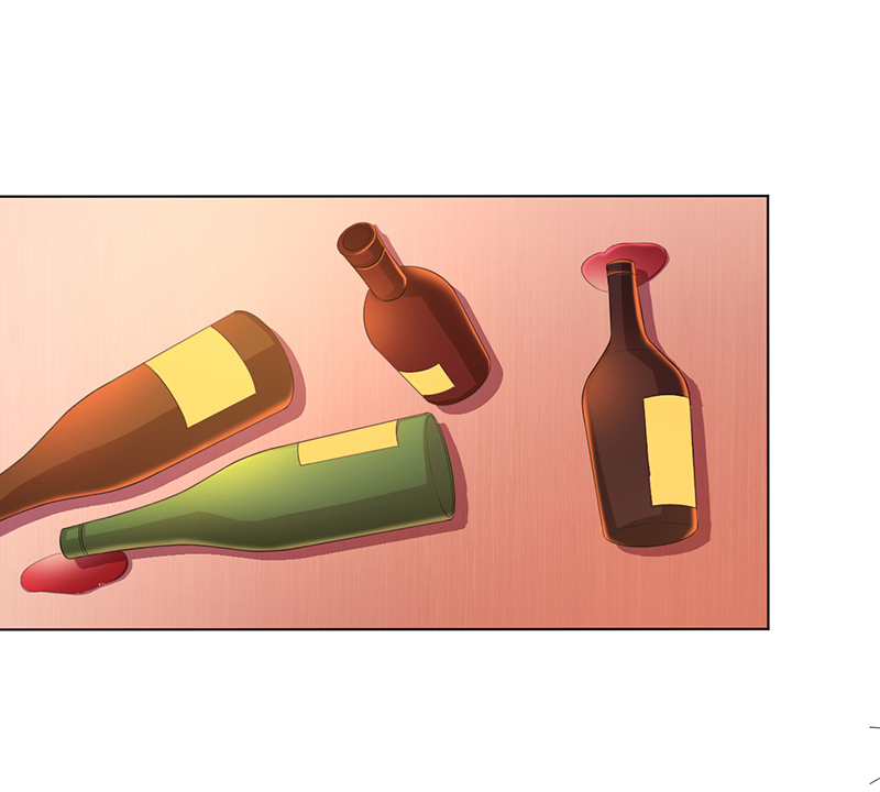 致命宠妻：总裁纳命来！漫画,第86章：这是你的责任！1图