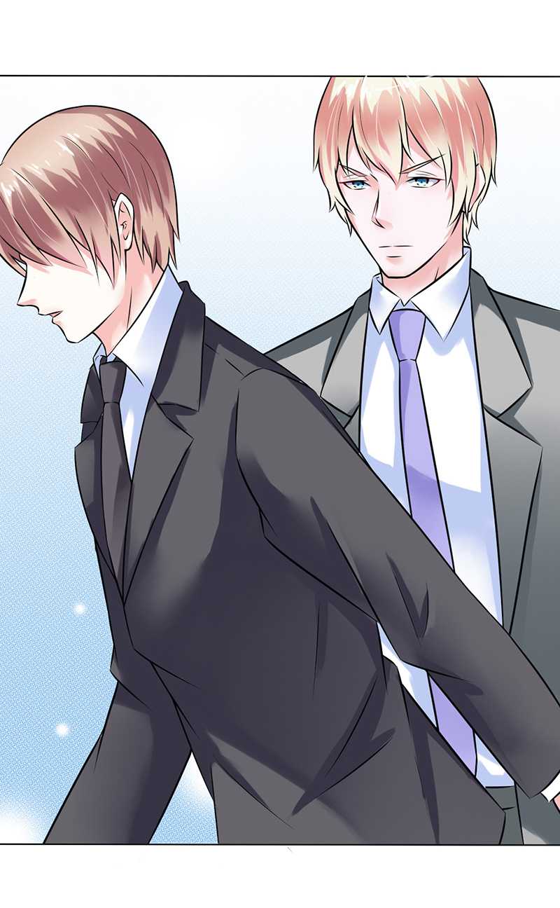 总裁的致命宠妻漫画,第37章：绝不放过你2图