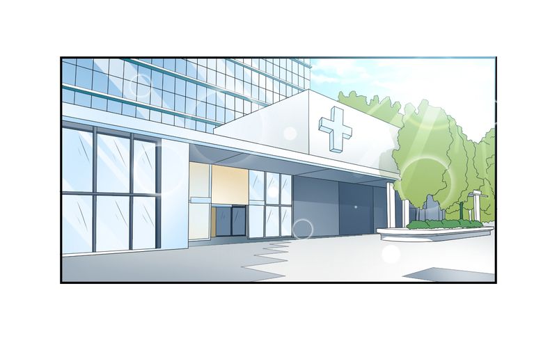 致命宠妻：总裁纳命来！漫画,第24章：不需要你的怜悯5图