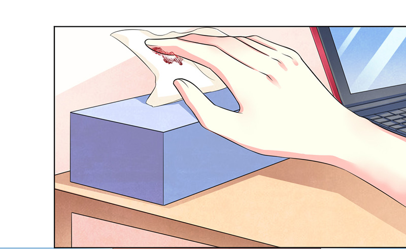 致命宠妻:总裁纳命来什么时候写的漫画,第106章：她早已知道她的过去4图