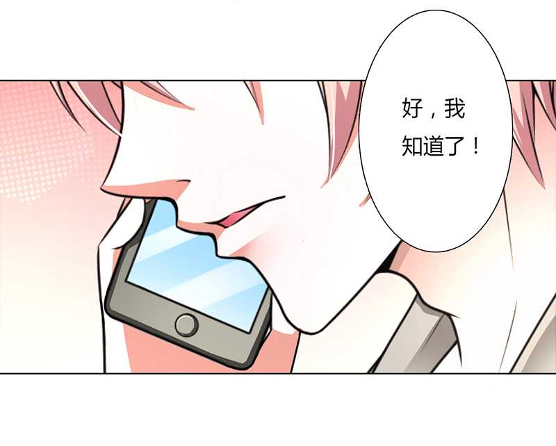 总裁的致命宠妻漫画,第44章：数据找到了1图