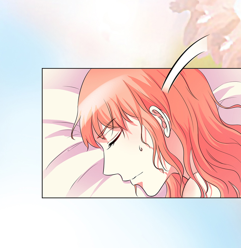 第77章：不许任何人伤害她2