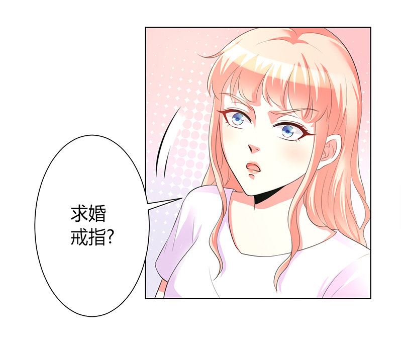 致命宠妻:总裁纳命来什么时候写的漫画,第90章：嫁给我吧3图