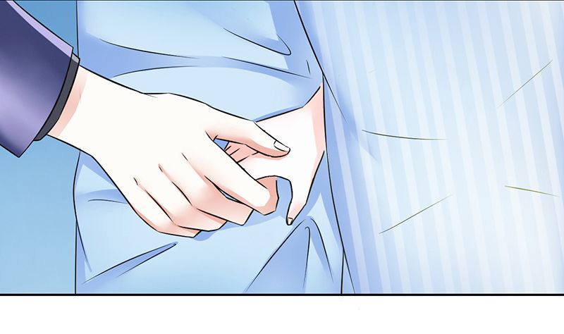 总裁的致命宠妻漫画,第34章：孩子不能留5图