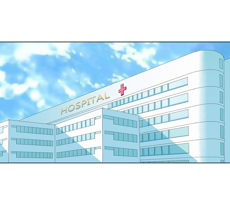 致命宠妻总裁漫画漫画,第81章：谁准你们碰她的！1图