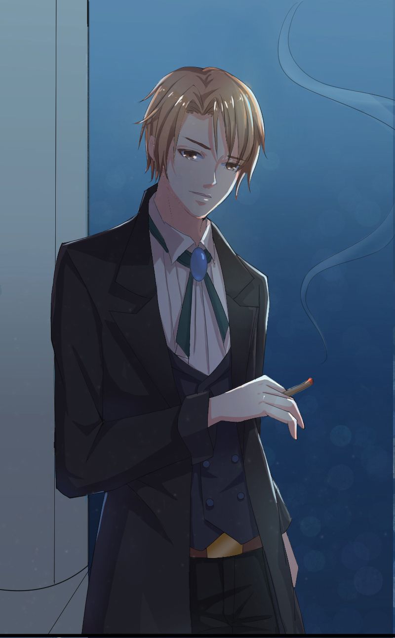 第5章：这是我的未婚妻3