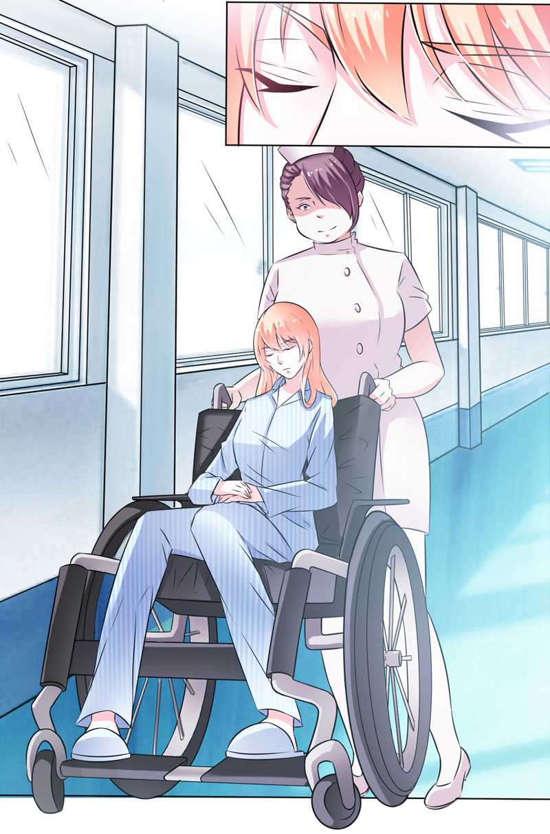 总裁的致命宠妻漫画,第36章：帮你流产2图