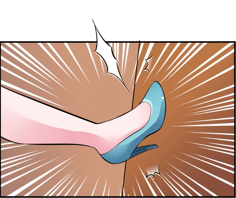 致命宠妻:总裁纳命来什么时候写的漫画,第6章：别来无恙3图