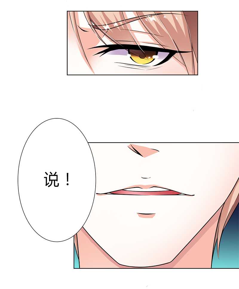 致命宠妻:总裁纳命来什么时候写的漫画,第47章：陆氏的前后身世2图