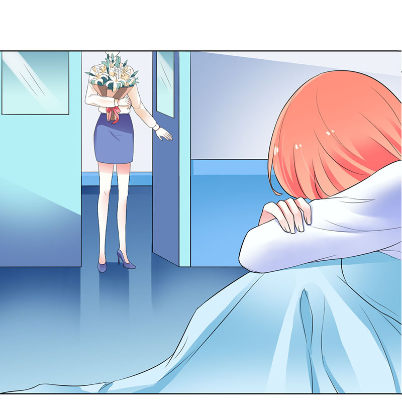 总裁的致命宠妻漫画,第108章：你就是他的公主4图