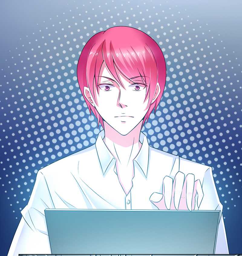 致命宠妻总裁纳命来小说百度云漫画,第44章：数据找到了3图