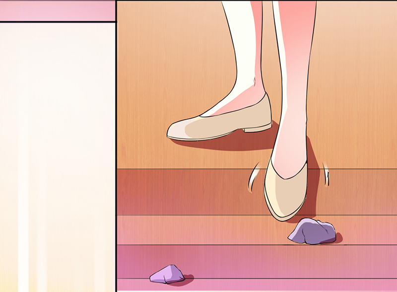 第85章：你很像我爱的人3