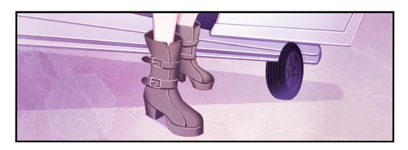 第2章：报仇被揩油3