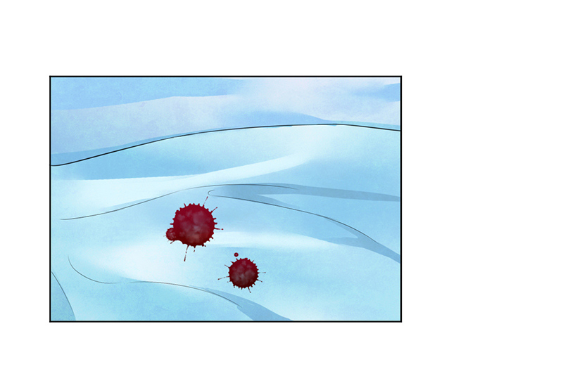 第109章：她就是皇甫云敛的命脉4