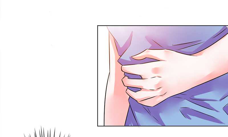 总裁的致命宠妻漫画,第43章：当女佣4图