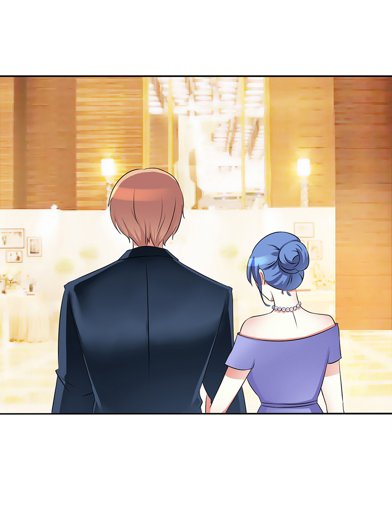 致命宠妻总裁纳命来漫画免费下拉式奇妙漫画,第94章：新欢旧爱5图