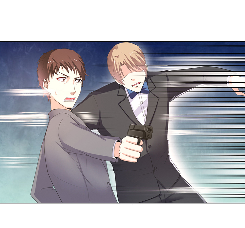 致命宠妻：总裁纳命来！漫画,第64章：一切都太晚了2图