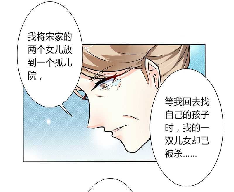 致命宠妻:总裁纳命来什么时候写的漫画,第39章：学会接受事实5图