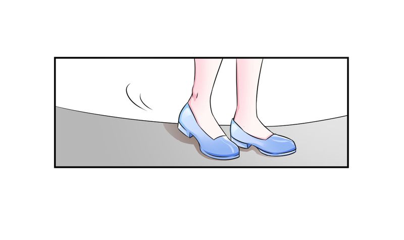 第26章：我的瓷娃娃1