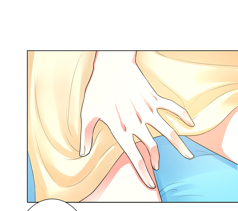 致命宠妻:总裁纳命来什么时候写的漫画,第89章：我终究比不上他3图