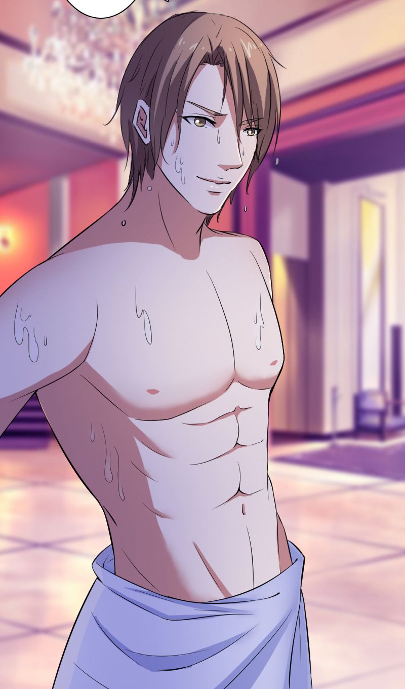 总裁的致命宠妻漫画,第10章：疯狂庆祝5图