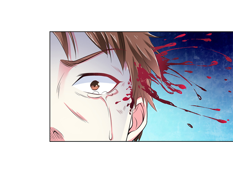 总裁的致命宠妻漫画,第64章：一切都太晚了3图