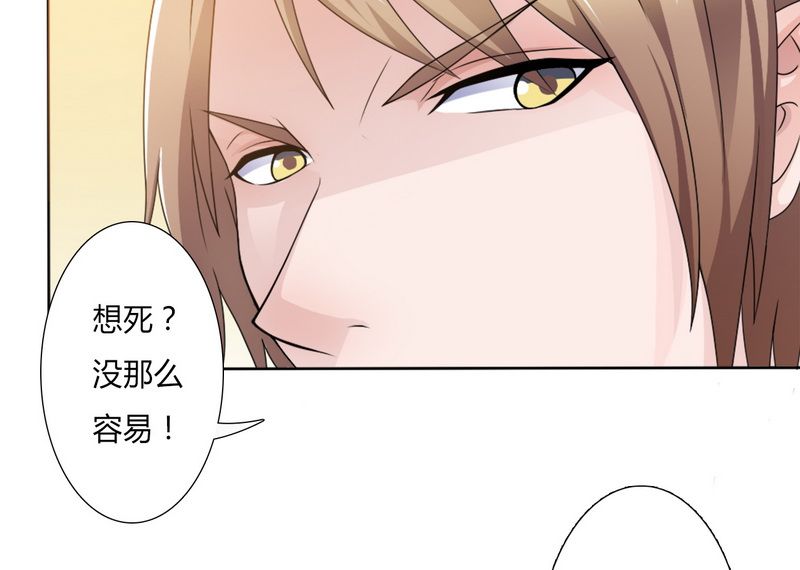 致命宠妻总裁纳命下拉式漫画,第19章：有我保护你1图