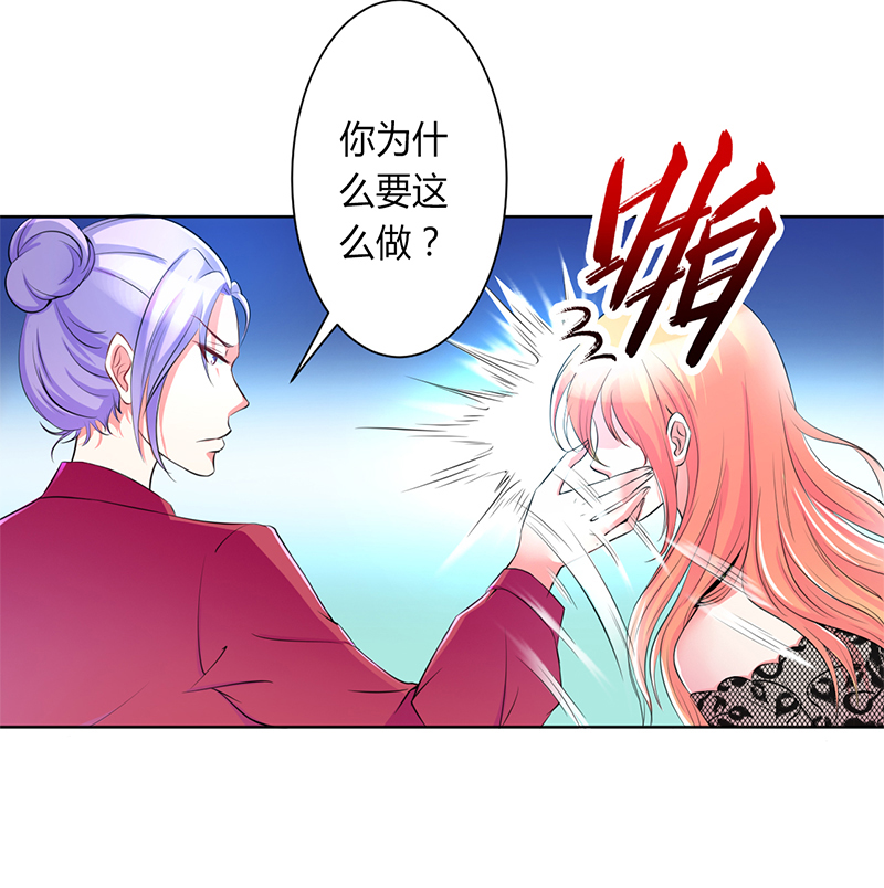总裁纳命来漫画下拉式漫画,第65章：这就是真相1图