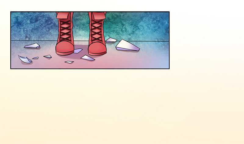 致命宠妻:总裁纳命来什么时候写的漫画,第46章：杀他，我下不去手5图