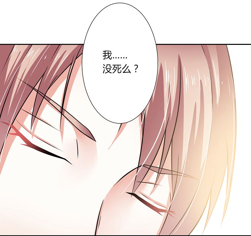 总裁的致命宠妻漫画,第34章：孩子不能留3图