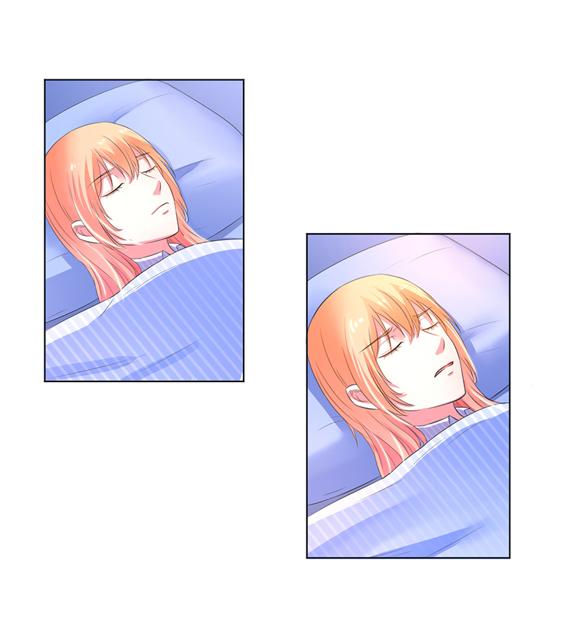 总裁的致命宠妻漫画,第58章：还好你活着1图