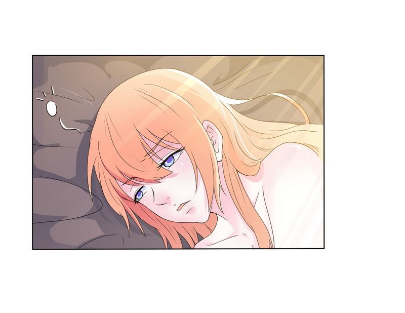 总裁的致命宠妻漫画,第16章：真的爱她吗5图