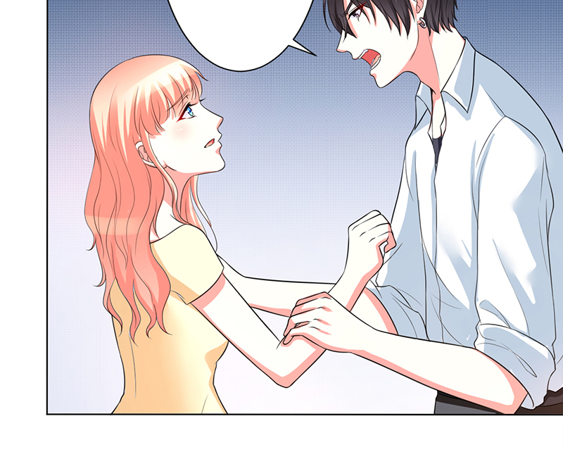 总裁的致命宠妻漫画,第89章：我终究比不上他4图