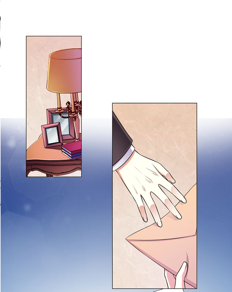 致命宠妻总裁纳命来小说百度云漫画,第117章：伯爵毕竟是你父亲5图