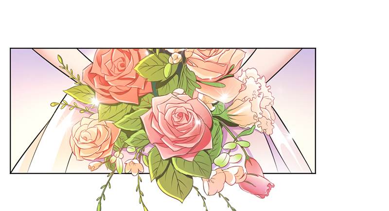 致命宠妻:总裁纳命来什么时候写的漫画,第121章：我还欠你一场婚礼4图