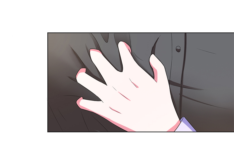 总裁的致命宠妻漫画,第58章：还好你活着3图